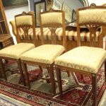 916 6537 CHAIRS